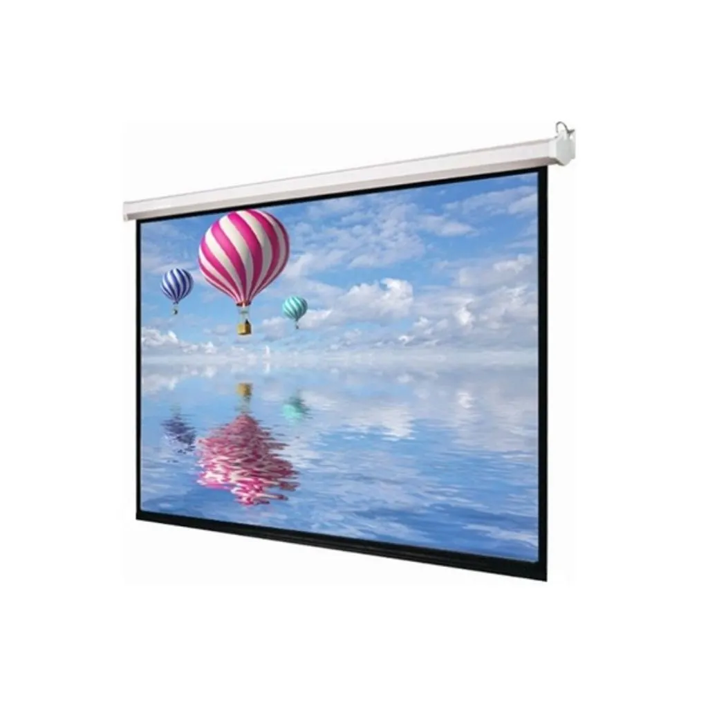 Màn Chiếu Treo Tường 120 inch