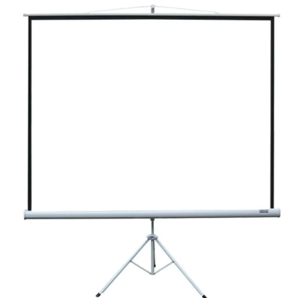 Màn Hình Máy Chiếu Di Động KOA 100 Inch